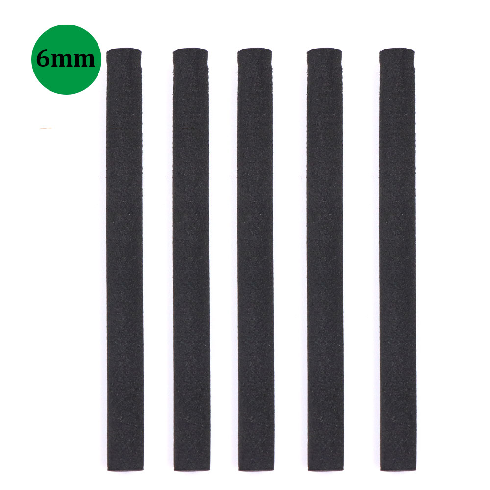 6MM BLACK